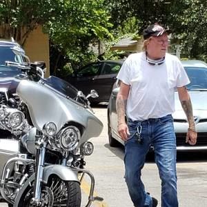 Meet your Posher, Ted